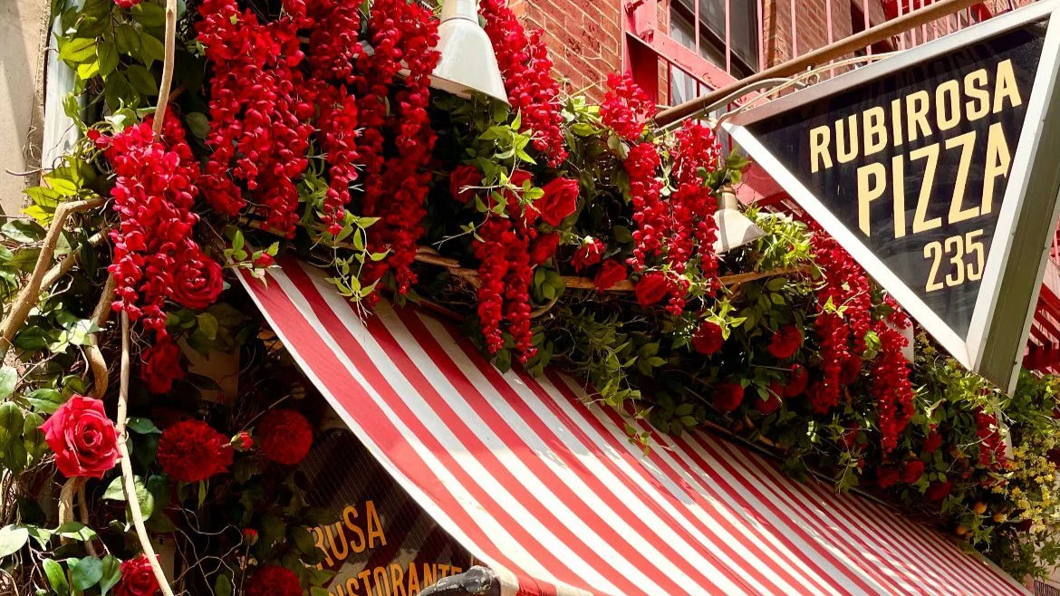 A Taste of NYC Legend